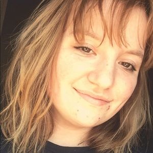 Meet your Posher, Ashly